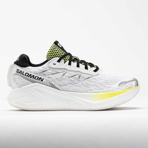代购SALOMON Aero Glide 4萨洛蒙男跑步鞋缓震回弹透气轻量低帮