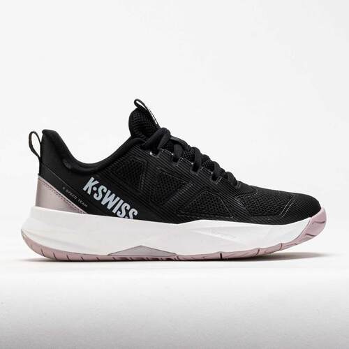 K·SWISS/盖世威女士网球鞋缓震