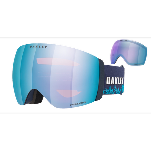 Oakley/欧克利男女滑雪镜