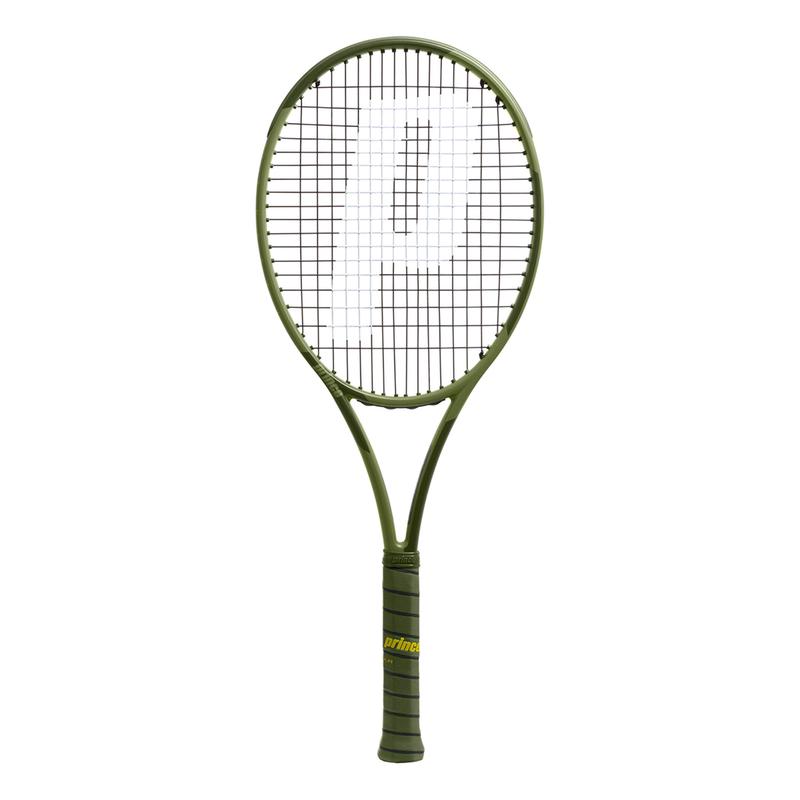Prince王子网球拍轻量化高稳定性抗扭系统精准控制290g645cm