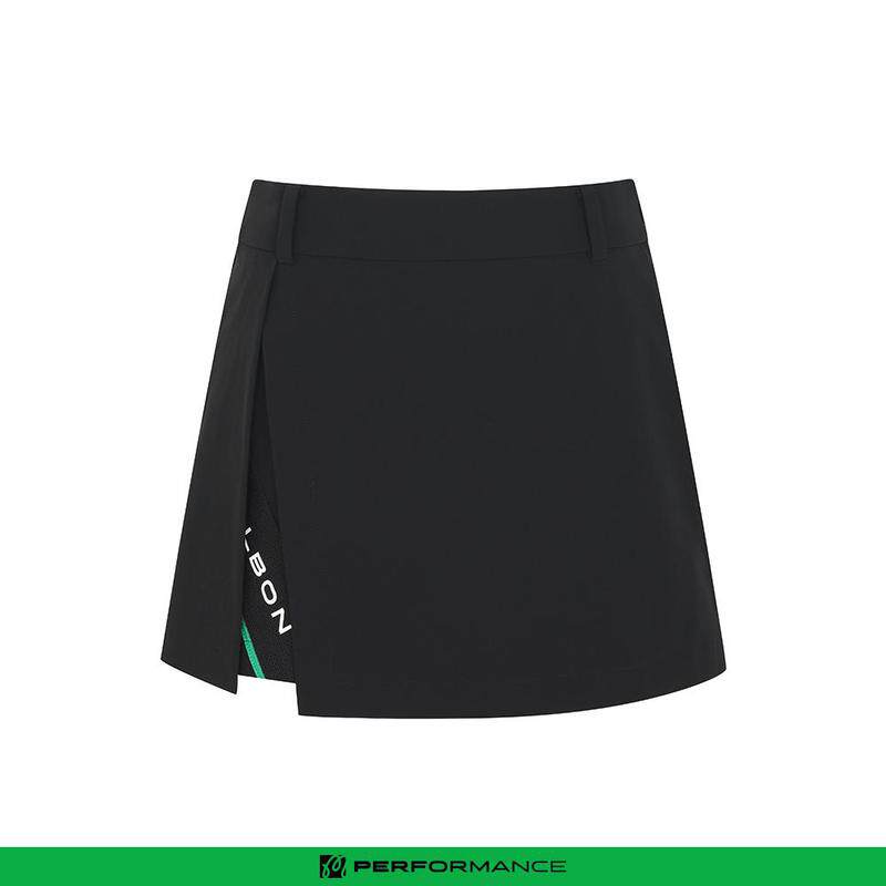 代购Malbon Golf女士运动裙透气排汗防走光设计贴身舒适活动自如