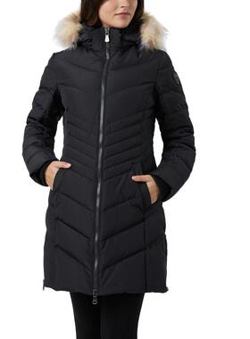 代购PAJAR女士外套保暖防水加厚防风冬季户外羽绒爆款休闲