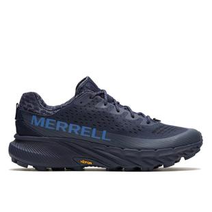 代购Merrell Men's Agility Peak 5 Trail Running Shoes