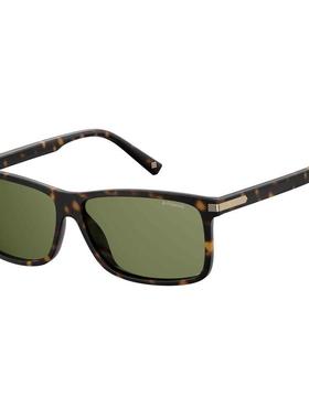 代购Polaroid宝丽来男女太阳镜防紫外线偏光镜片可配近视轻便