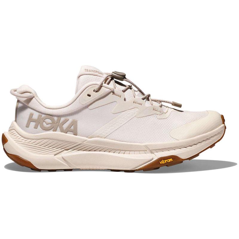 Hoka OneOne女跑步鞋缓震轻便回弹舒适环保设计运动鞋