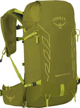 代购OSPREY Tempest Velocity 30L多功能运动背包轻盈舒适登山徒
