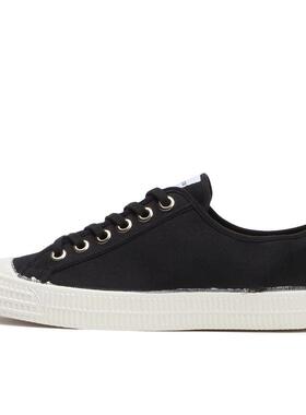 代购NOVESTA男士帆布鞋轻便舒适耐磨耐用日常穿搭复古风格