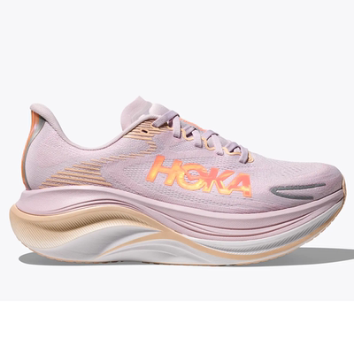 代购Hoka OneOne Skyward X 2跑步鞋透气耐磨轻量缓震增高运动鞋
