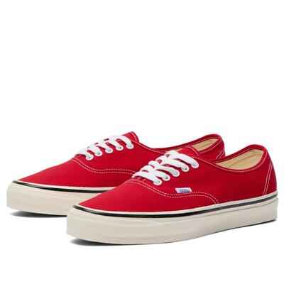 代购VANS LX Authentic 44板鞋缓震防滑低帮系带日常通勤休闲逛街