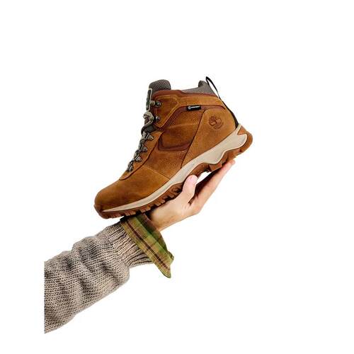 代购TIMBERLAND Mt Maddsen添柏岚户外休闲防滑耐磨全地形登山鞋