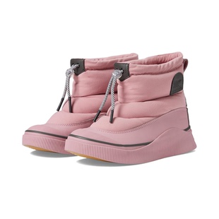 代购SOREL女鞋保暖时尚雪地靴Out N About IV Puffy Waterproof
