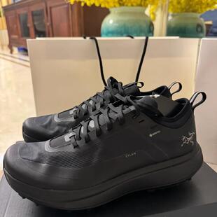 代购始祖鸟ARCTERYX Sylan GTX越野跑鞋户外运动鞋透气缓震轻便