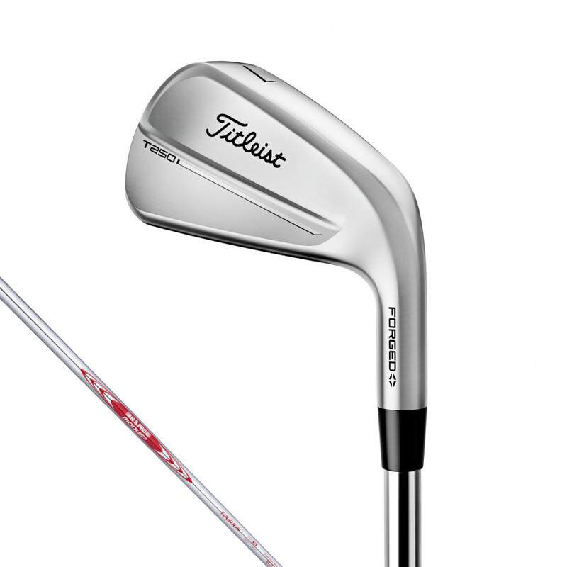 代购Titleist男女高尔夫球杆马斯肌肉冲击技术分割高比重钨配重