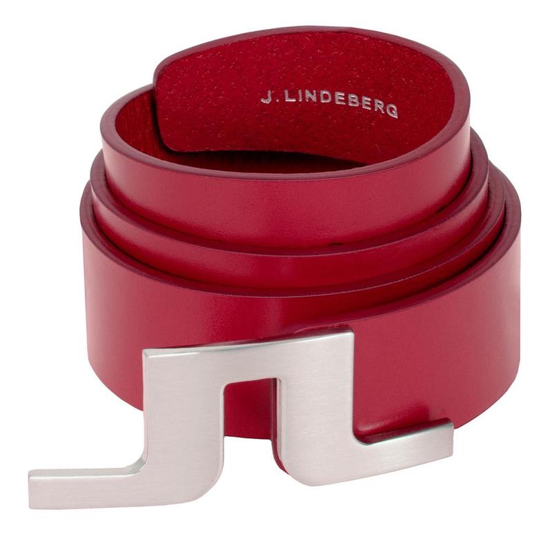 JLindeberg金林德伯格男士皮带日常穿搭搭配正装防过敏耐用