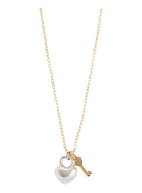 代购kate spade女士项链简约风格精致设计优雅气质时尚百搭