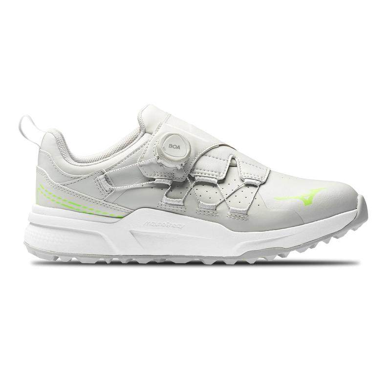 代购Mizuno美津浓男士高尔夫球鞋防滑抓地柔软缓震透气舒适,运动/瑜伽/健身/球迷用品,高尔夫鞋,淘宝优惠券,粉丝福利购,淘宝优惠卷