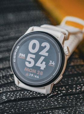 代购COROS PACE 3马拉松运动员埃鲁德基普乔格版户外运动GPS智能