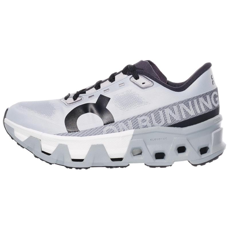 代购ON昂跑女士跑步鞋缓震性能回弹支撑透气舒适抓地稳定