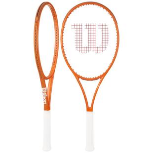 代购Wilson Blade 98 16x19 v9 法网公开赛2025威尔胜网球拍305