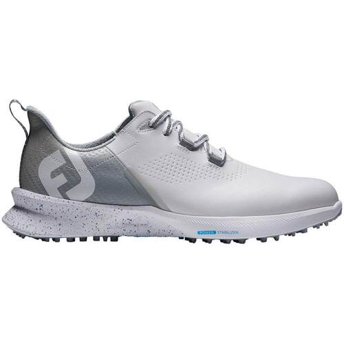 代购Footjoy男士高尔夫球鞋防滑稳定支撑缓震舒适贴合防水透气