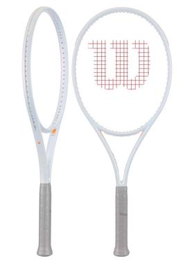 代购Wilson Shift 99 Pro威尔胜网球拍高弹力控制性稳定性99平方