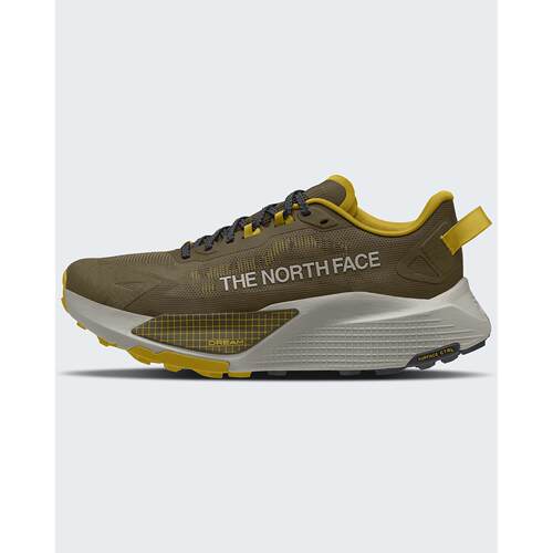 THENORTHFACE/北面男士徒步鞋