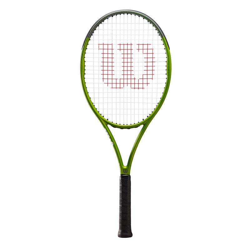 Wilson/威尔胜Blade Feel 103 全能型网球拍稳定平衡控球拍