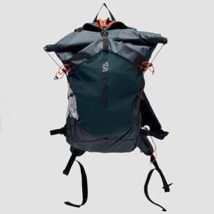 代购Salomon x GR10K XA 35联名款35升运动户外双肩背包防风雨徒