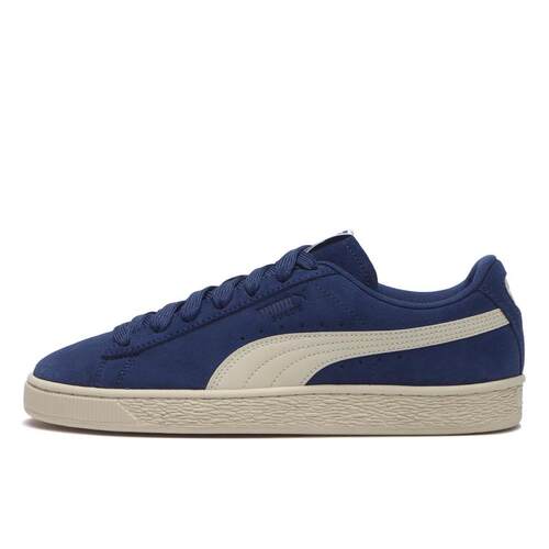 代购Puma SUEDE CHARLES F.STEAD VI运动休闲鞋稳定抓地防滑低帮