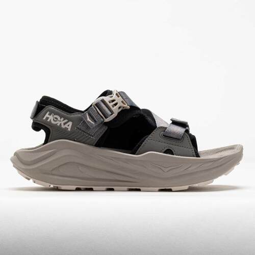 代购Hoka OneOne男士登山凉鞋防滑耐磨快速干燥缓震舒适轻量设计