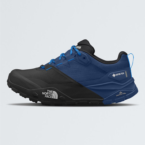 代购the north face Offtrail Hike北面防水增高缓震透气轻便越