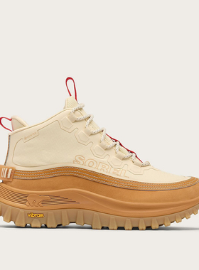 代购SOREL CALLSIGN HORIZON MID GTX时尚增高防水运动户外休闲