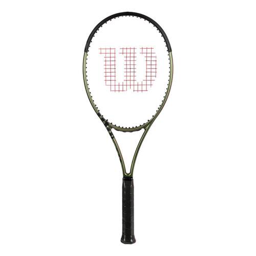 代购Wilson威尔胜网球拍Blade 98L 16x19 V8 专业版网球拍