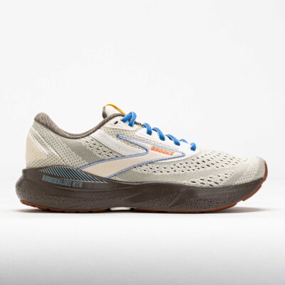 代购Brooks Adrenaline GTS 24 布鲁克斯柔软缓震轻便防滑透气跑