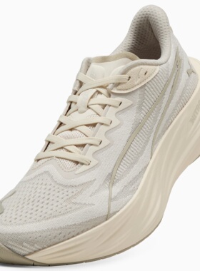 代购puma Deviate Pure NITRO缓震透气轻便防滑跑步鞋新款