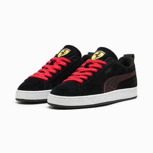 Puma/彪马男士板鞋低帮日常休闲
