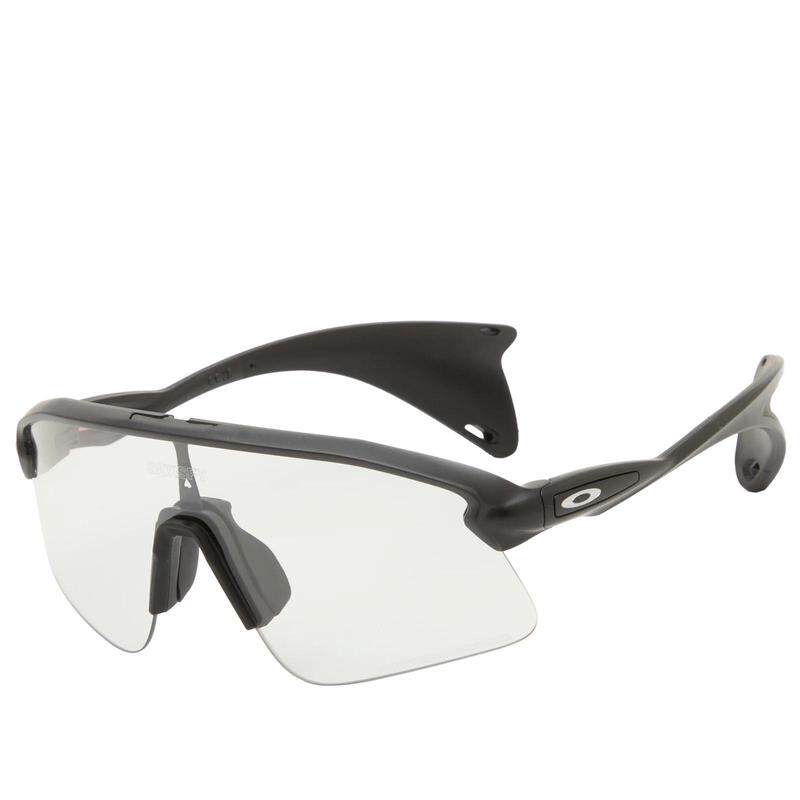 代购Oakley欧克利女士太阳镜变色镜片防滑鼻托抗冲击自动调光
