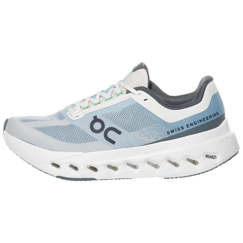 代购ON昂跑女士跑步鞋能量回馈平稳过渡前掌 rocker 设计