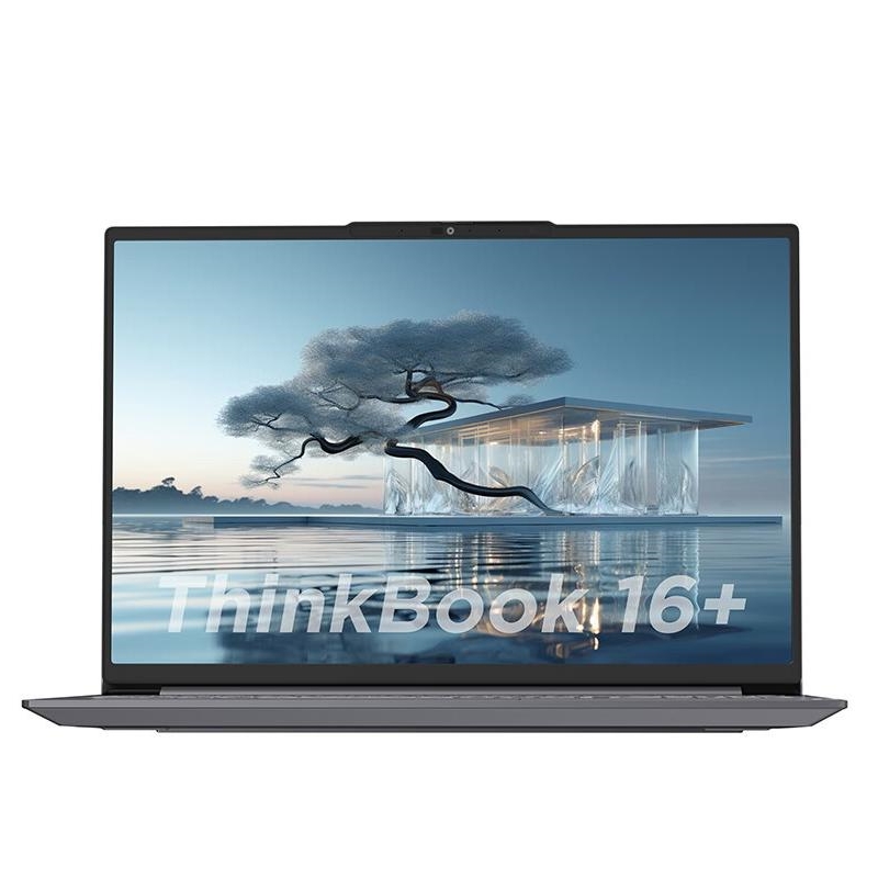 ThinkPad THINKBOOK 16+14+Ultra Core酷睿商务笔记本电脑3.2K屏