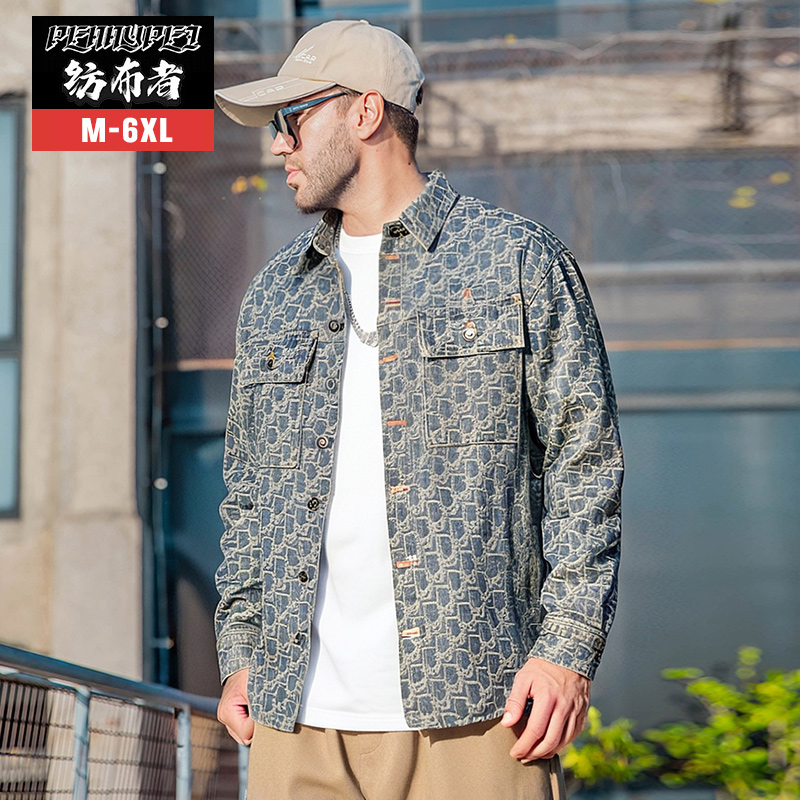 纺布者PENNYPEIX2060夹克