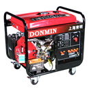 DMDS6500CXD 单三相等功率5kw应急备用汽油发电机 东明DONMIN