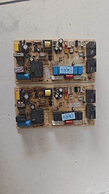 柜机HD72LW变频空调GAL1321LK-11RD-H0016内机电脑控制主板拆机