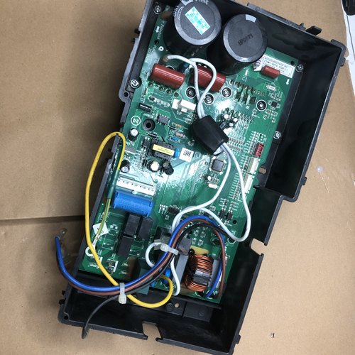 适用志高变频空调主板Pu925aY075-T拆机Z35W1-BVY4-3CQR-(I)全系