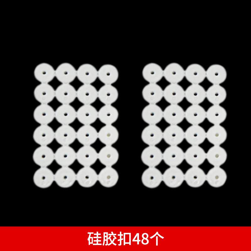 软硅胶被子固定器无针安全隐形家用被套床单沙发罩防滑防跑无痕扣