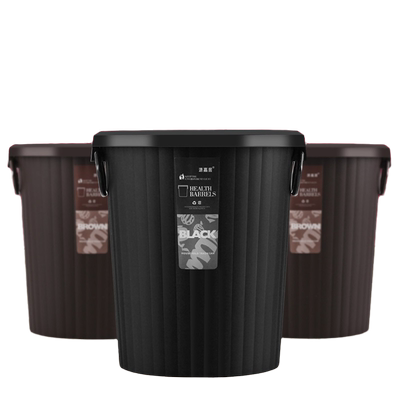 厨房不锈钢客厅垃圾桶