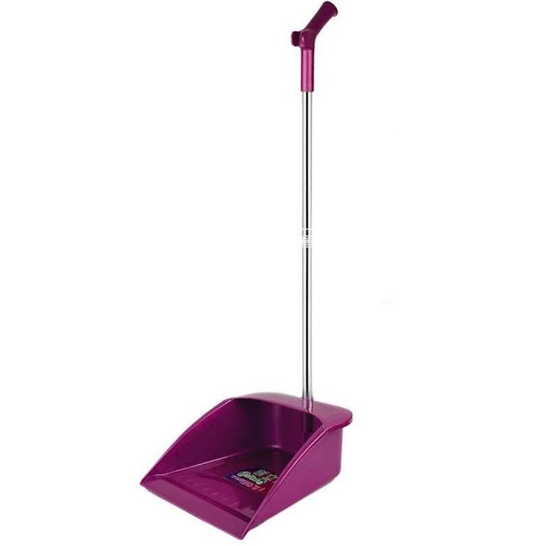 簸簱 套装单个垃圾铲套装不锈钢撮子撮箕畚箕笤帚套装簸箕垃圾斗