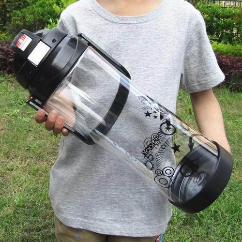 防爆大容量5000ml水杯