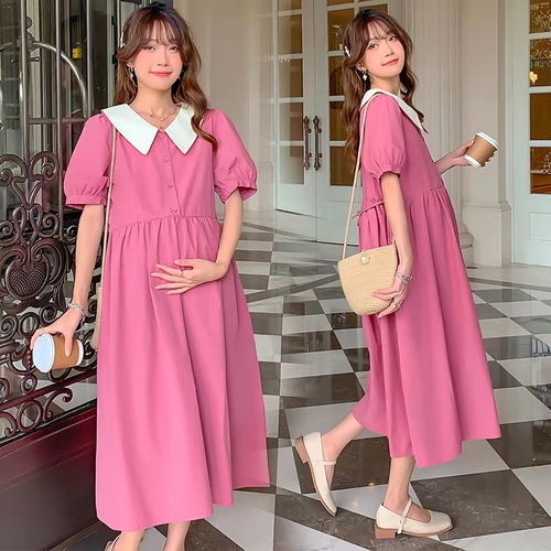 零度丽孕妇装 LDLYFZ0510