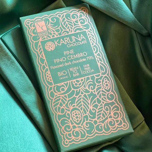 意大利进口巧克力手工情人节礼物