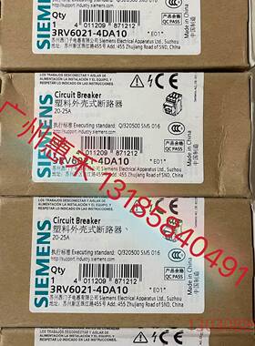 可维修3RV6021-4DA10